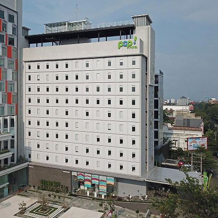 Pop! Hotel Solo Εξωτερικό φωτογραφία