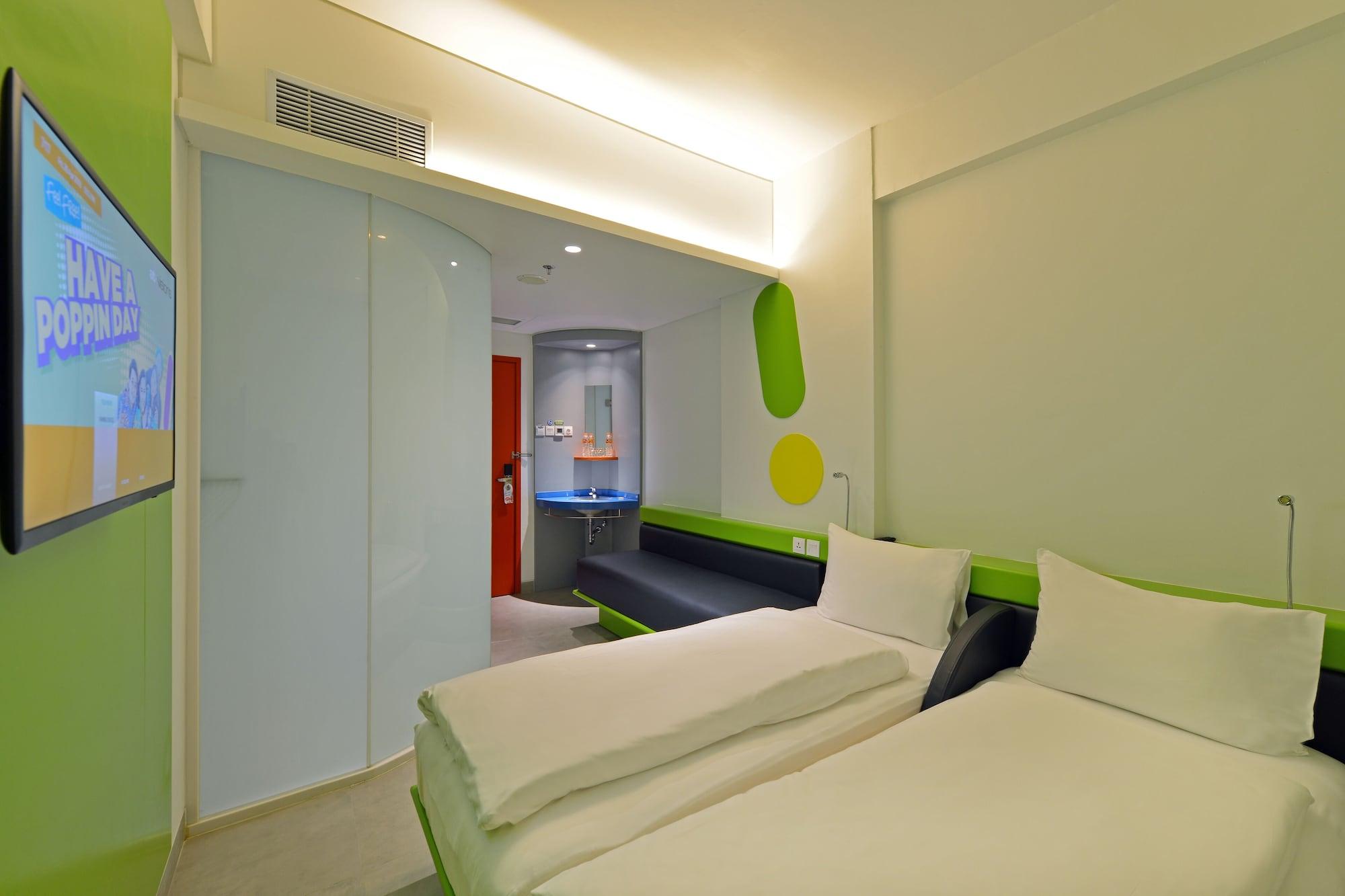 Pop! Hotel Solo Εξωτερικό φωτογραφία