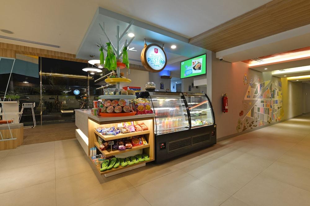 Pop! Hotel Solo Εξωτερικό φωτογραφία