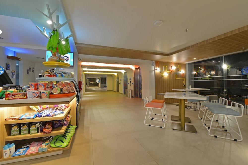 Pop! Hotel Solo Εξωτερικό φωτογραφία