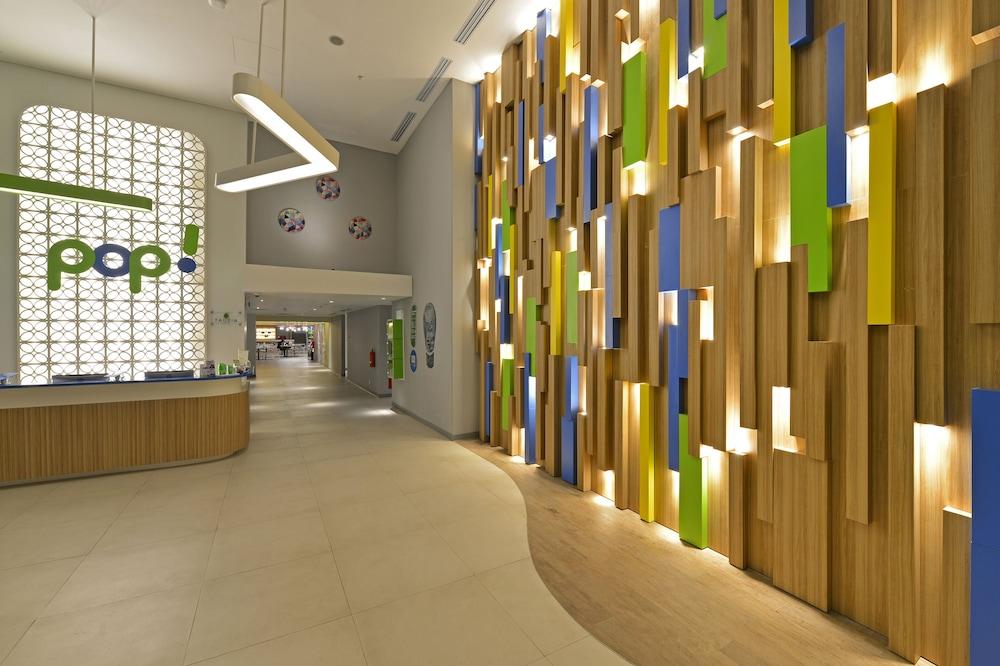Pop! Hotel Solo Εξωτερικό φωτογραφία