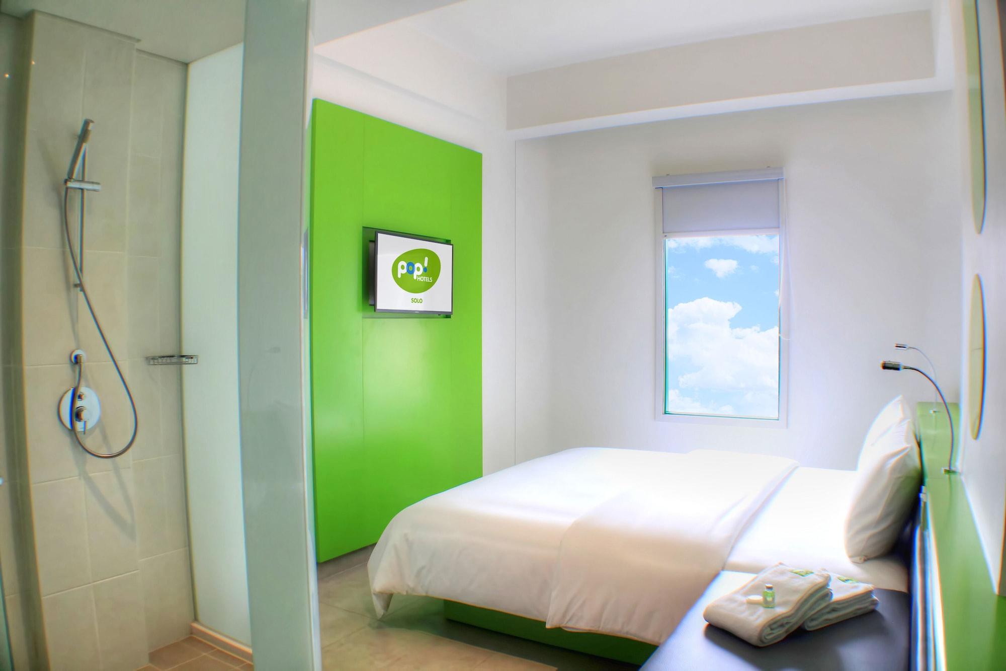 Pop! Hotel Solo Εξωτερικό φωτογραφία