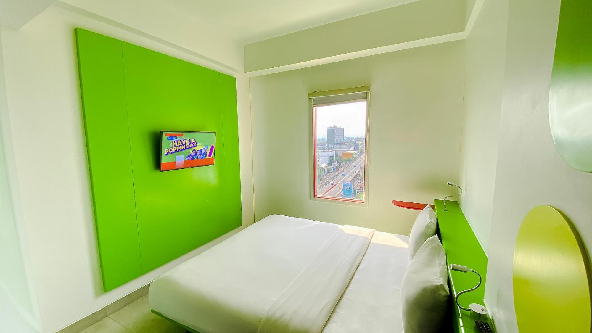 Pop! Hotel Solo Εξωτερικό φωτογραφία