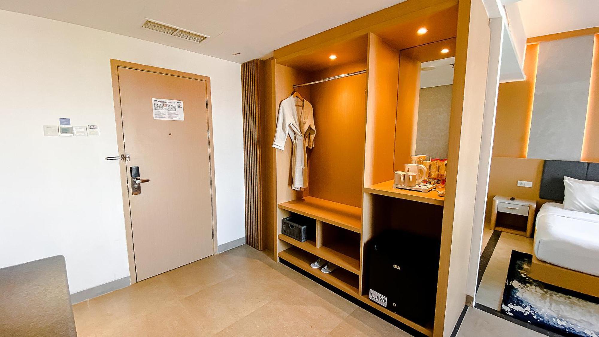 Pop! Hotel Solo Εξωτερικό φωτογραφία