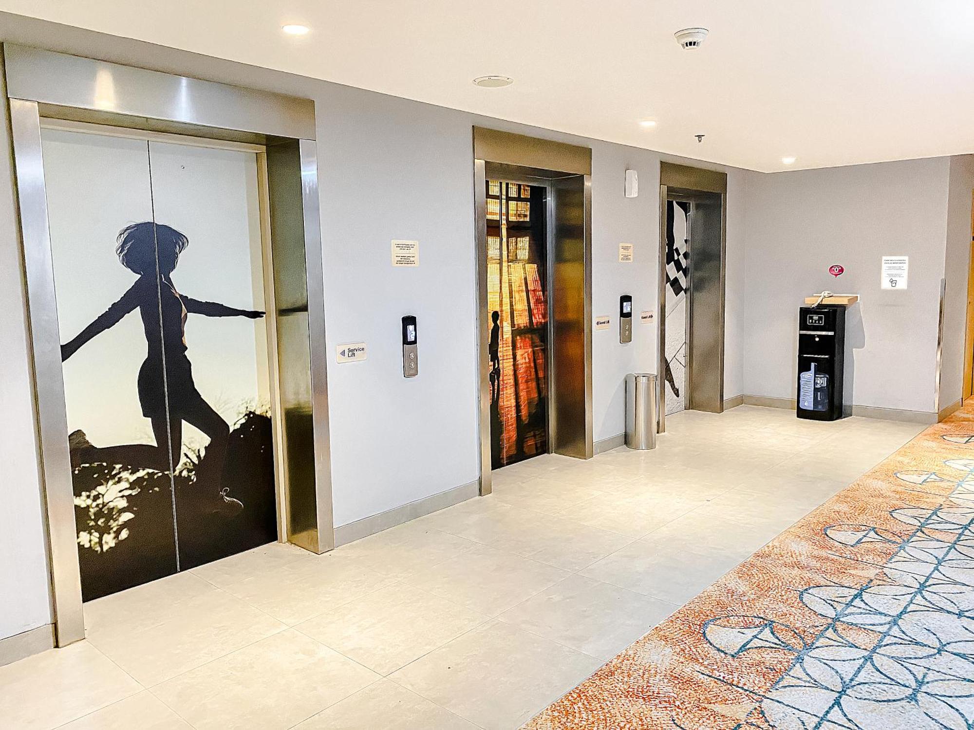 Pop! Hotel Solo Εξωτερικό φωτογραφία