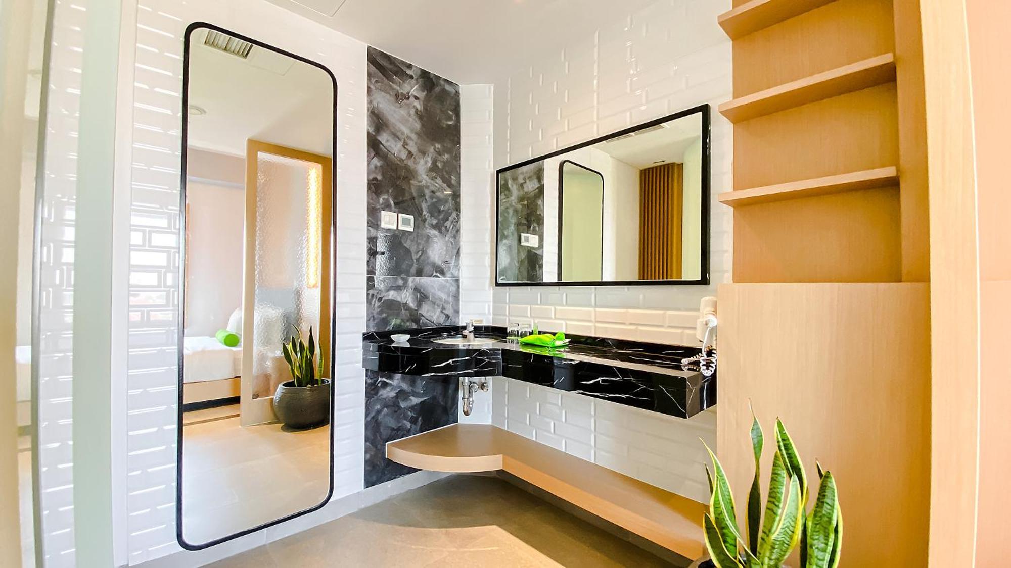Pop! Hotel Solo Εξωτερικό φωτογραφία