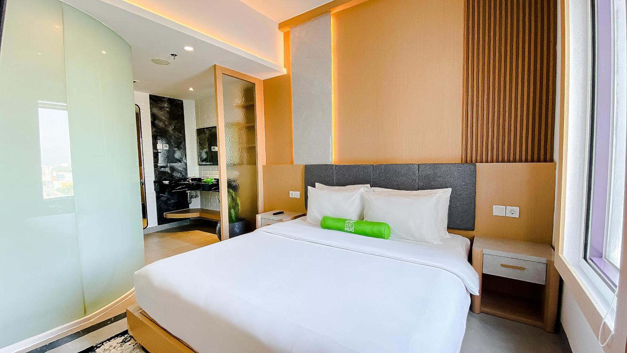 Pop! Hotel Solo Εξωτερικό φωτογραφία