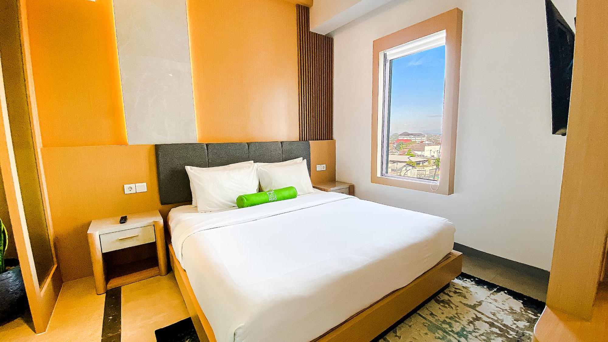 Pop! Hotel Solo Εξωτερικό φωτογραφία