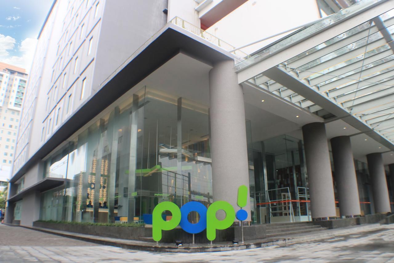 Pop! Hotel Solo Εξωτερικό φωτογραφία