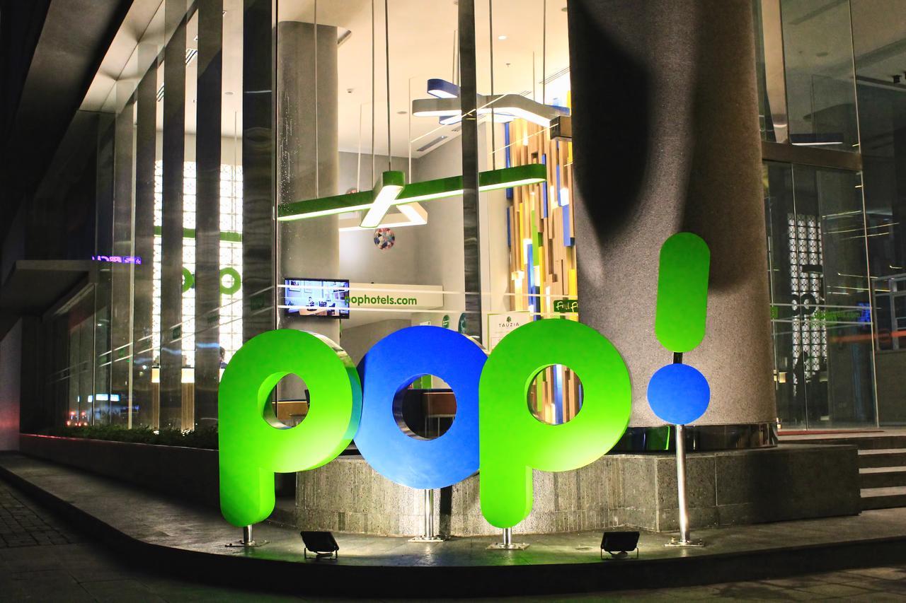 Pop! Hotel Solo Εξωτερικό φωτογραφία