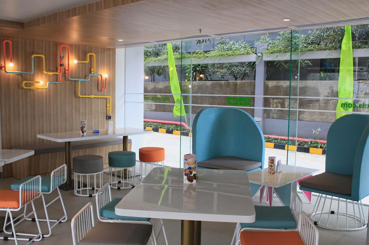 Pop! Hotel Solo Εξωτερικό φωτογραφία