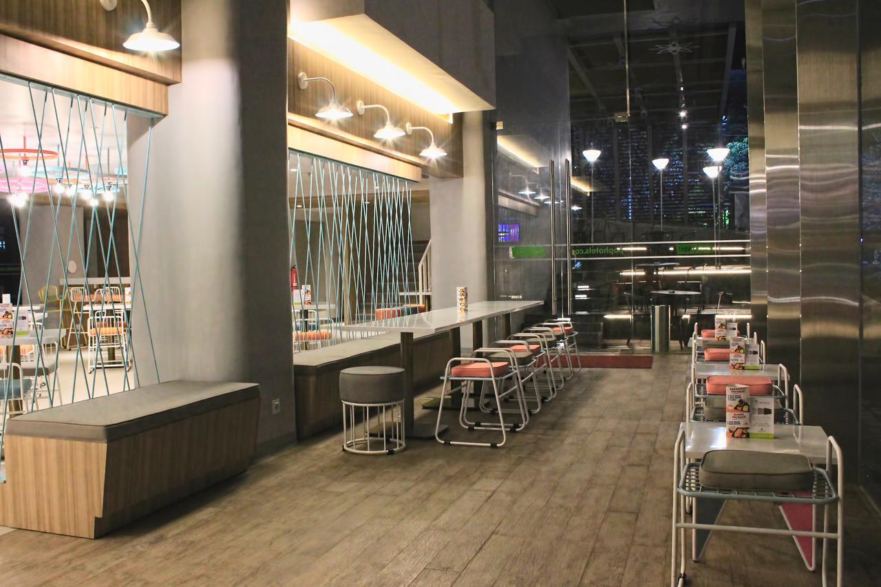 Pop! Hotel Solo Εξωτερικό φωτογραφία