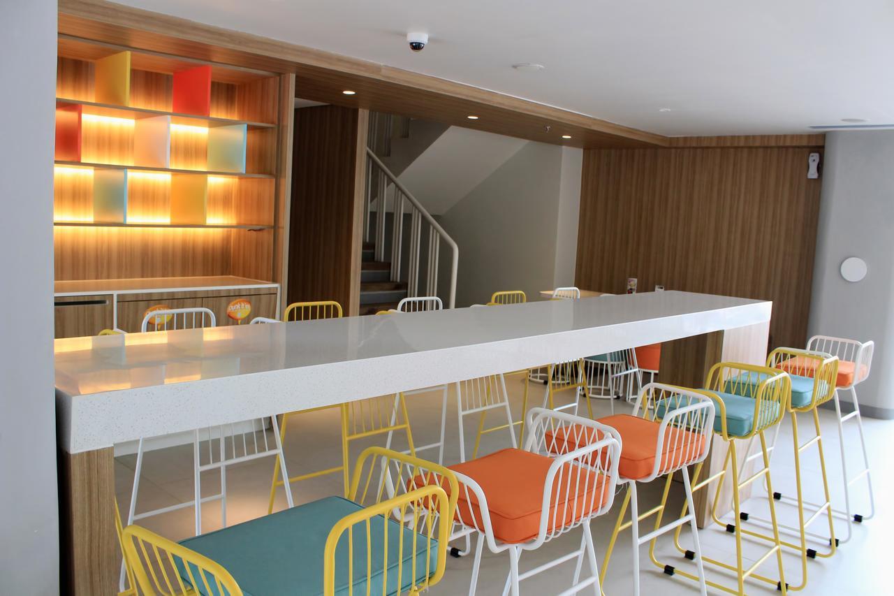 Pop! Hotel Solo Εξωτερικό φωτογραφία