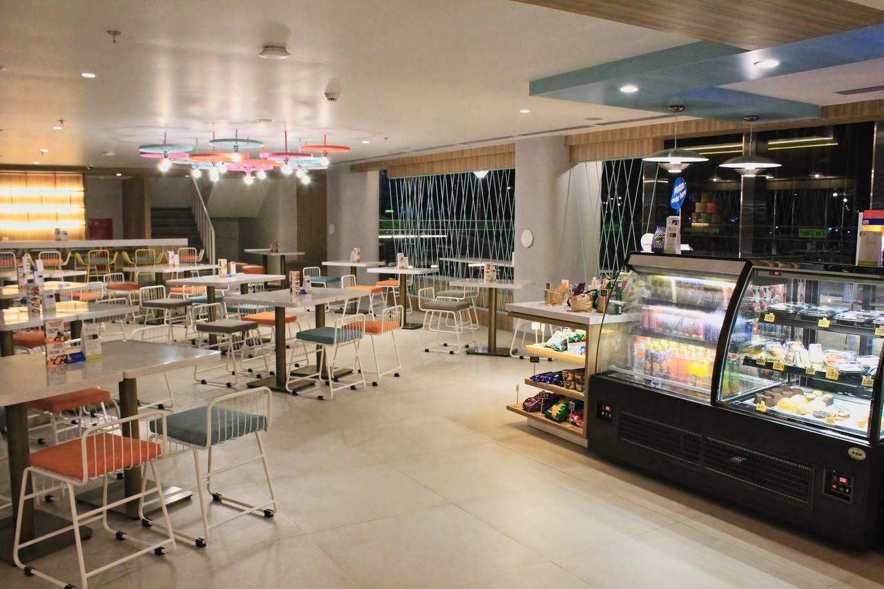 Pop! Hotel Solo Εξωτερικό φωτογραφία