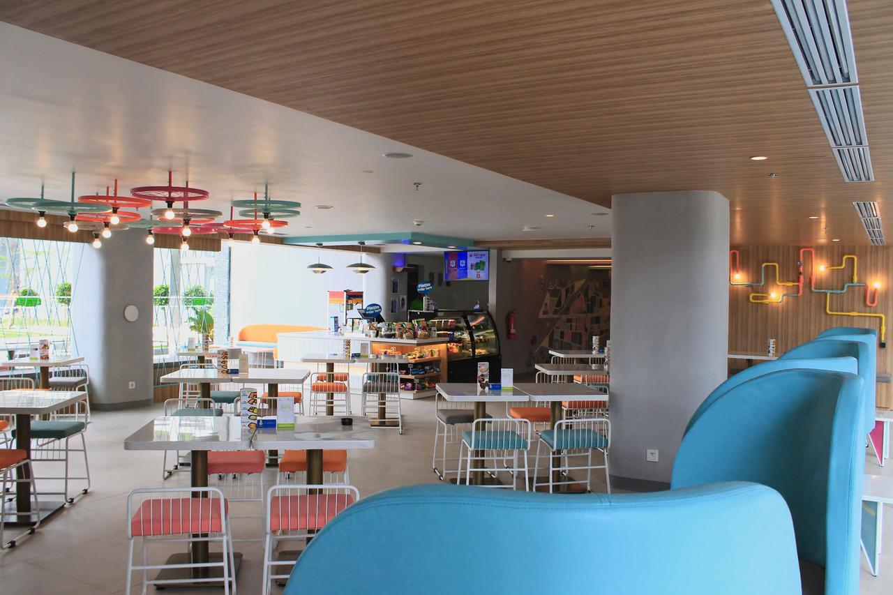 Pop! Hotel Solo Εξωτερικό φωτογραφία