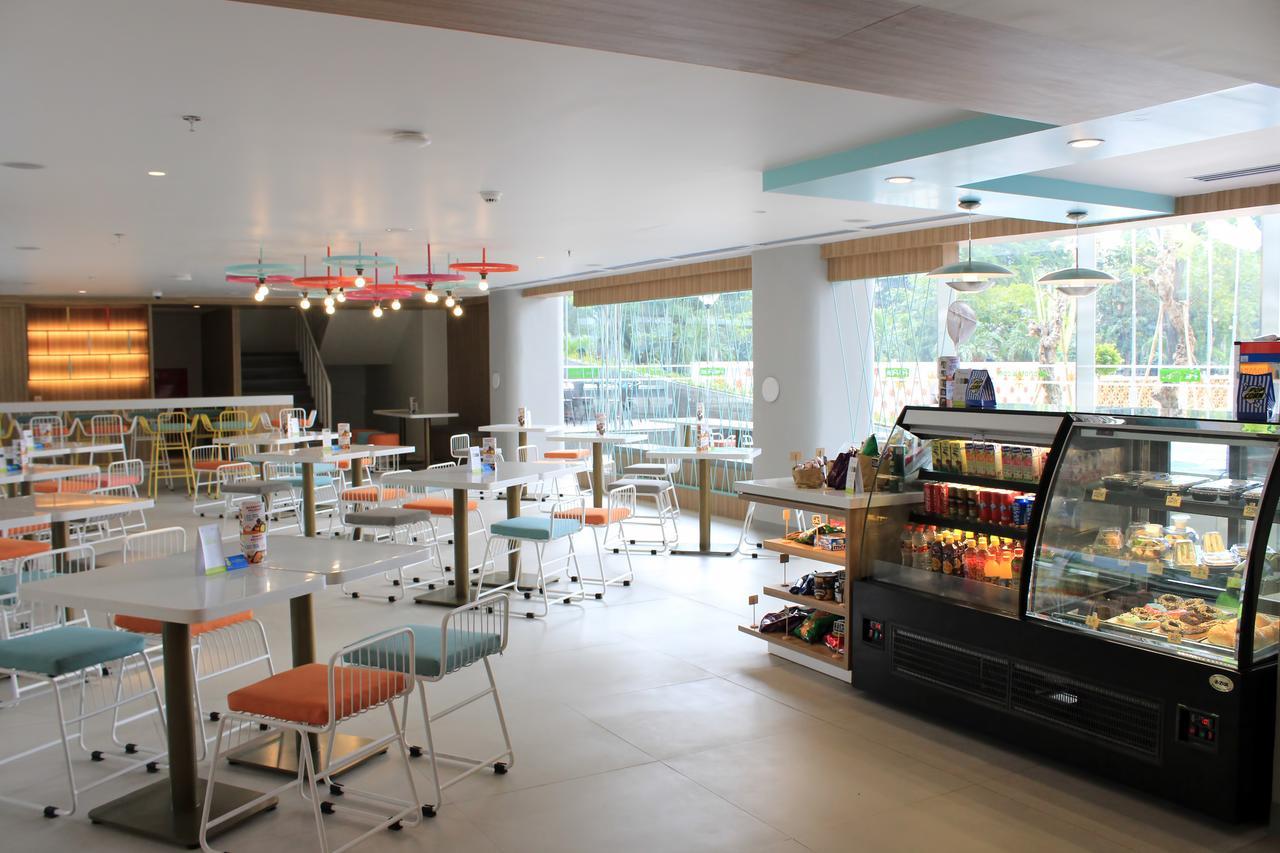 Pop! Hotel Solo Εξωτερικό φωτογραφία