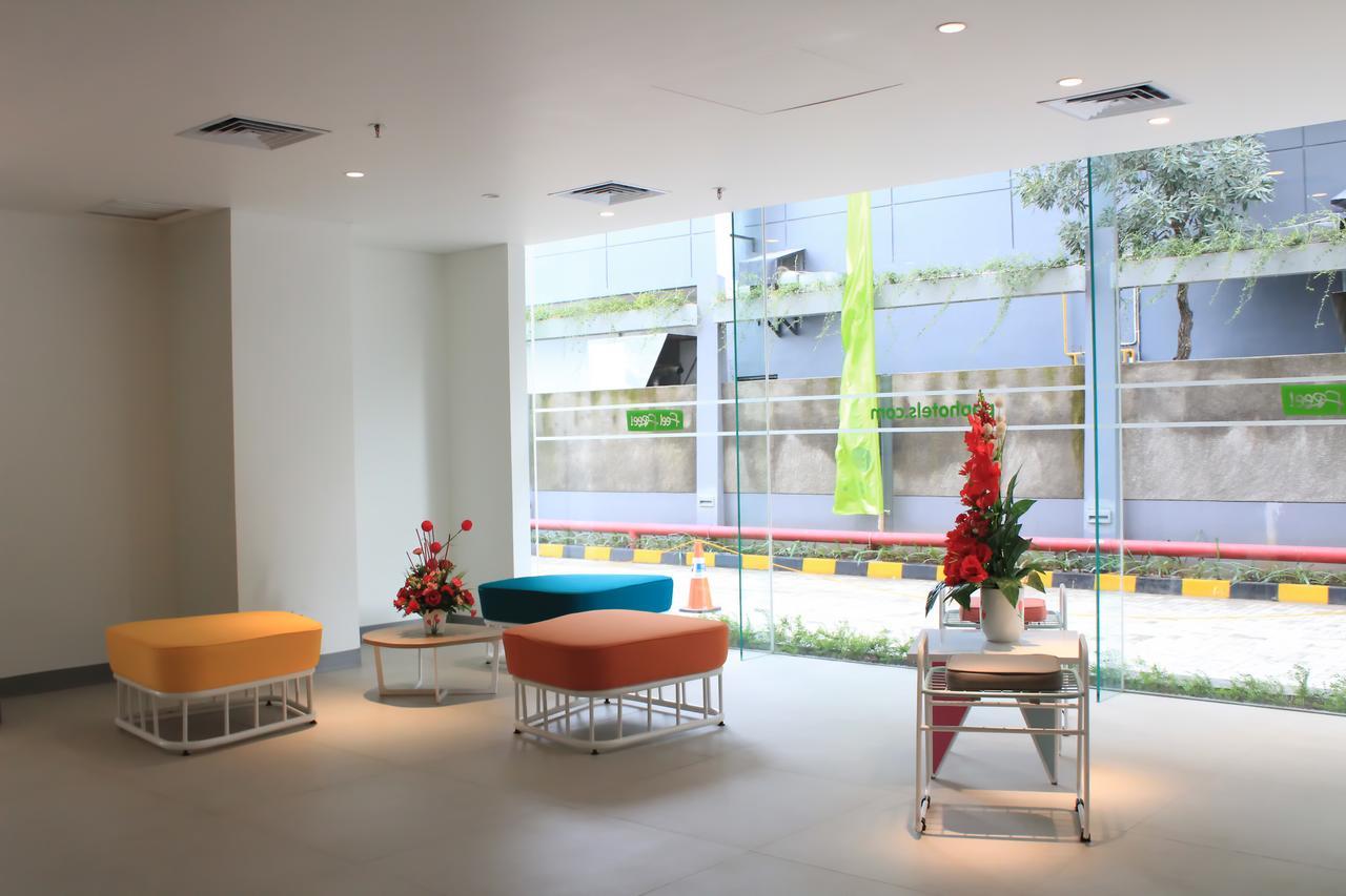 Pop! Hotel Solo Εξωτερικό φωτογραφία