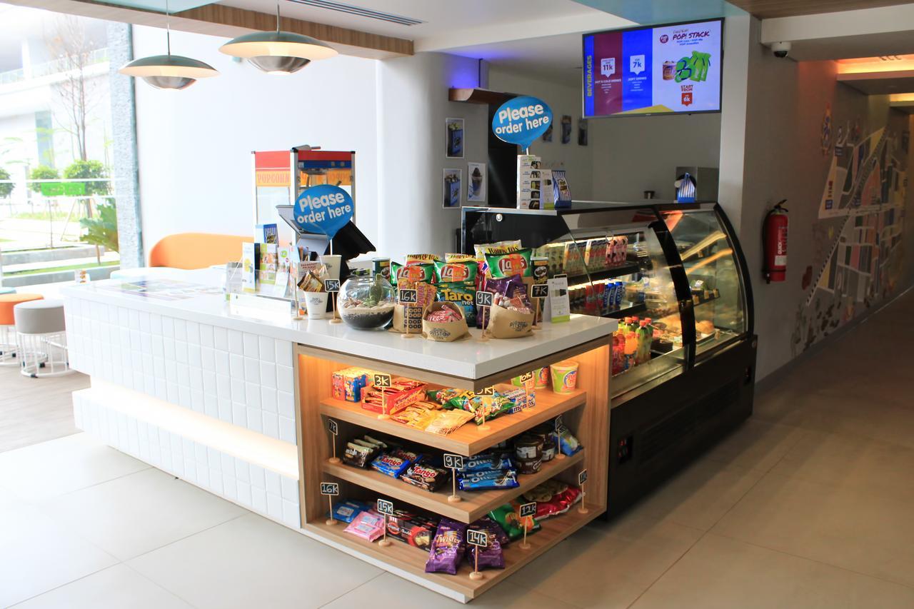 Pop! Hotel Solo Εξωτερικό φωτογραφία