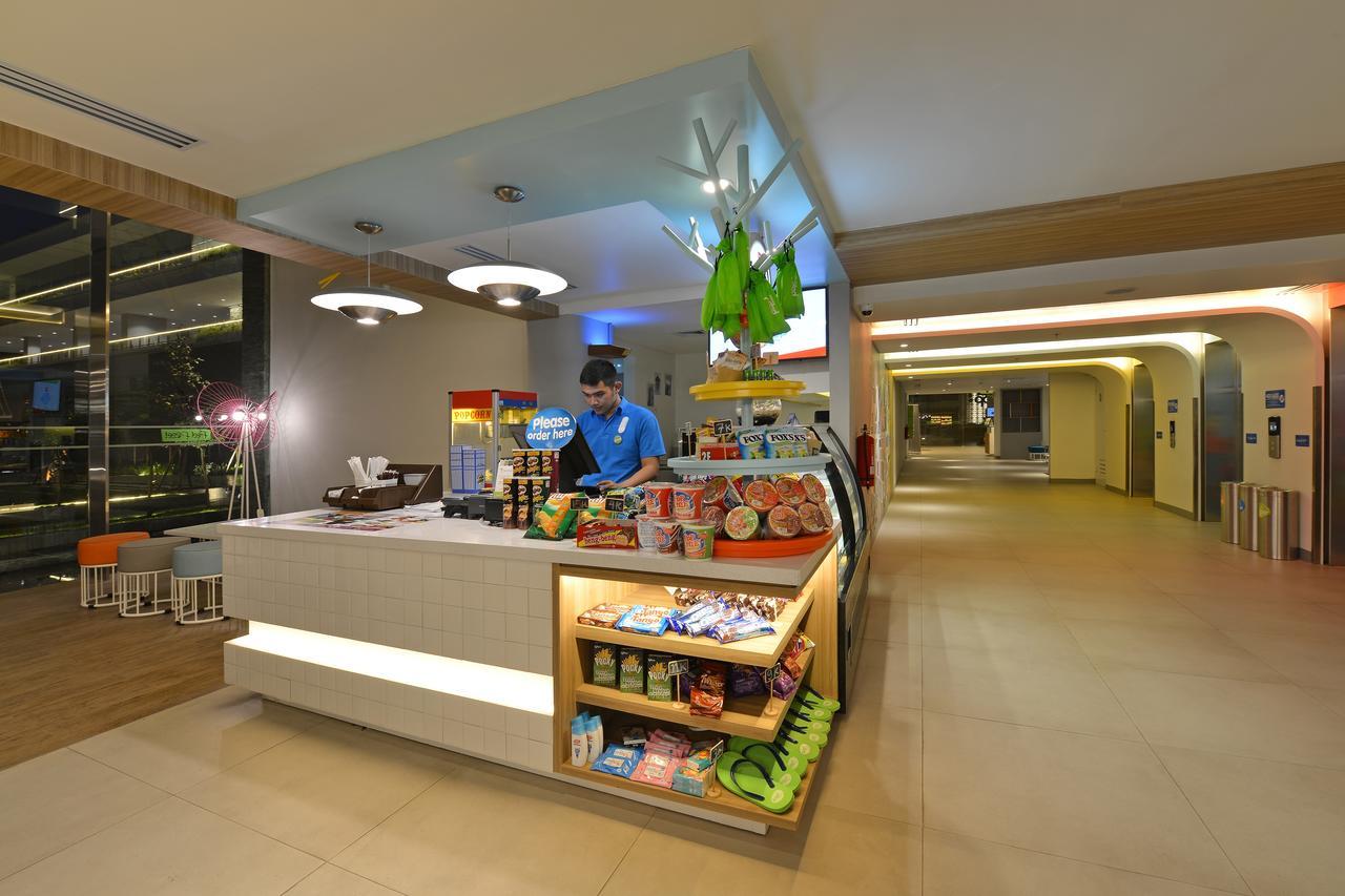 Pop! Hotel Solo Εξωτερικό φωτογραφία
