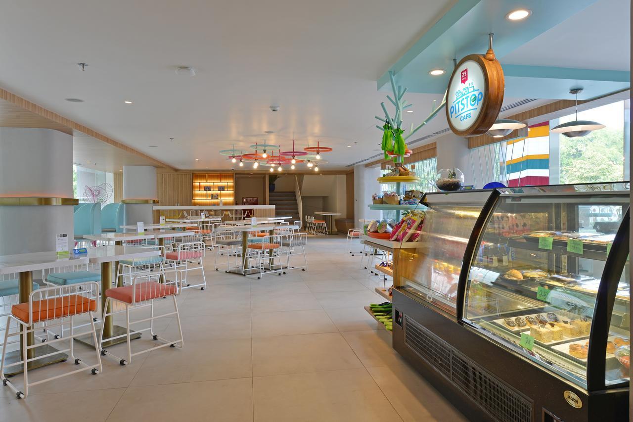 Pop! Hotel Solo Εξωτερικό φωτογραφία