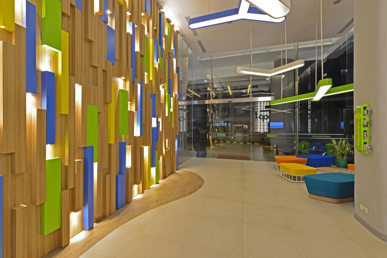 Pop! Hotel Solo Εξωτερικό φωτογραφία