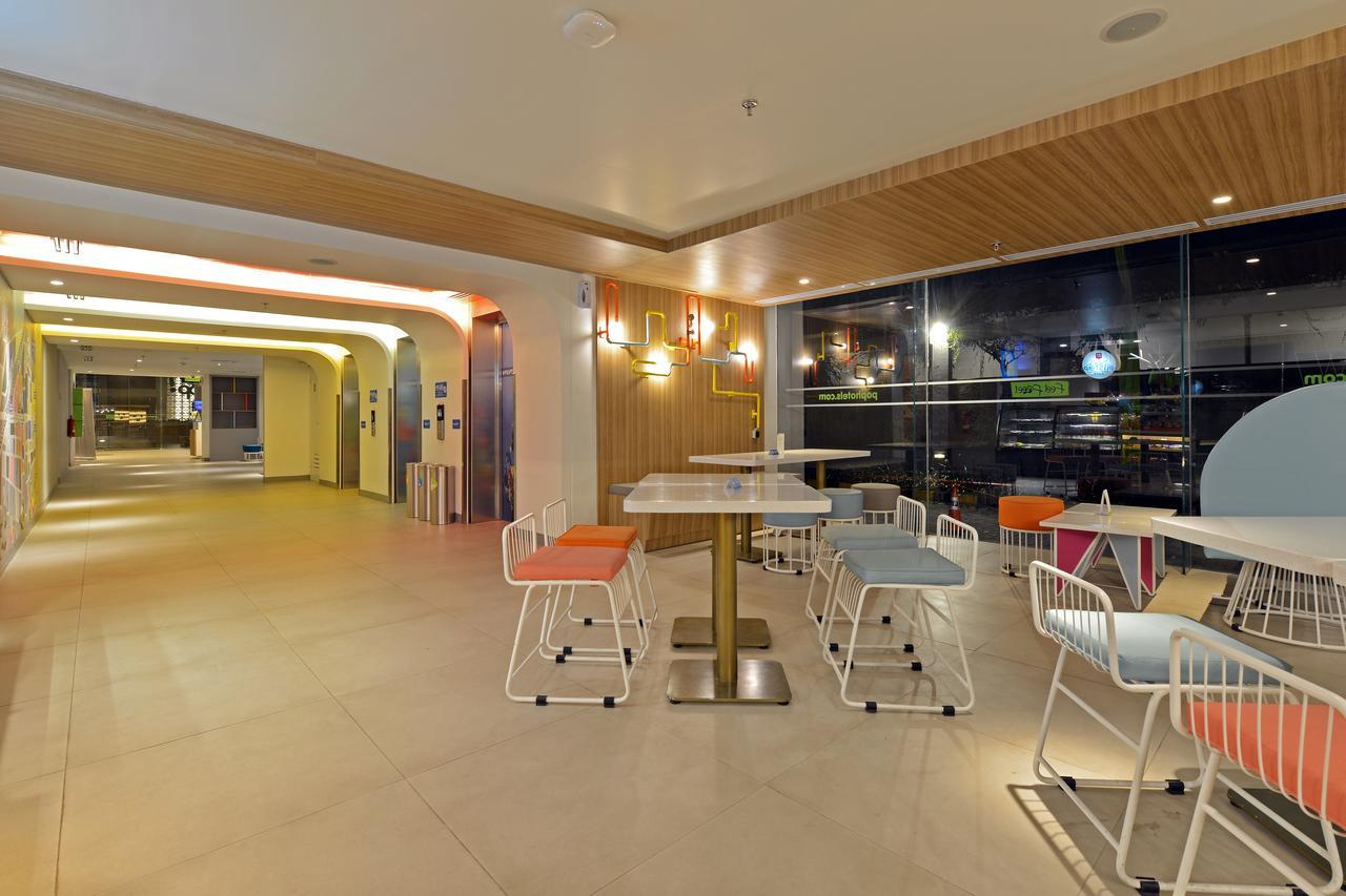Pop! Hotel Solo Εξωτερικό φωτογραφία