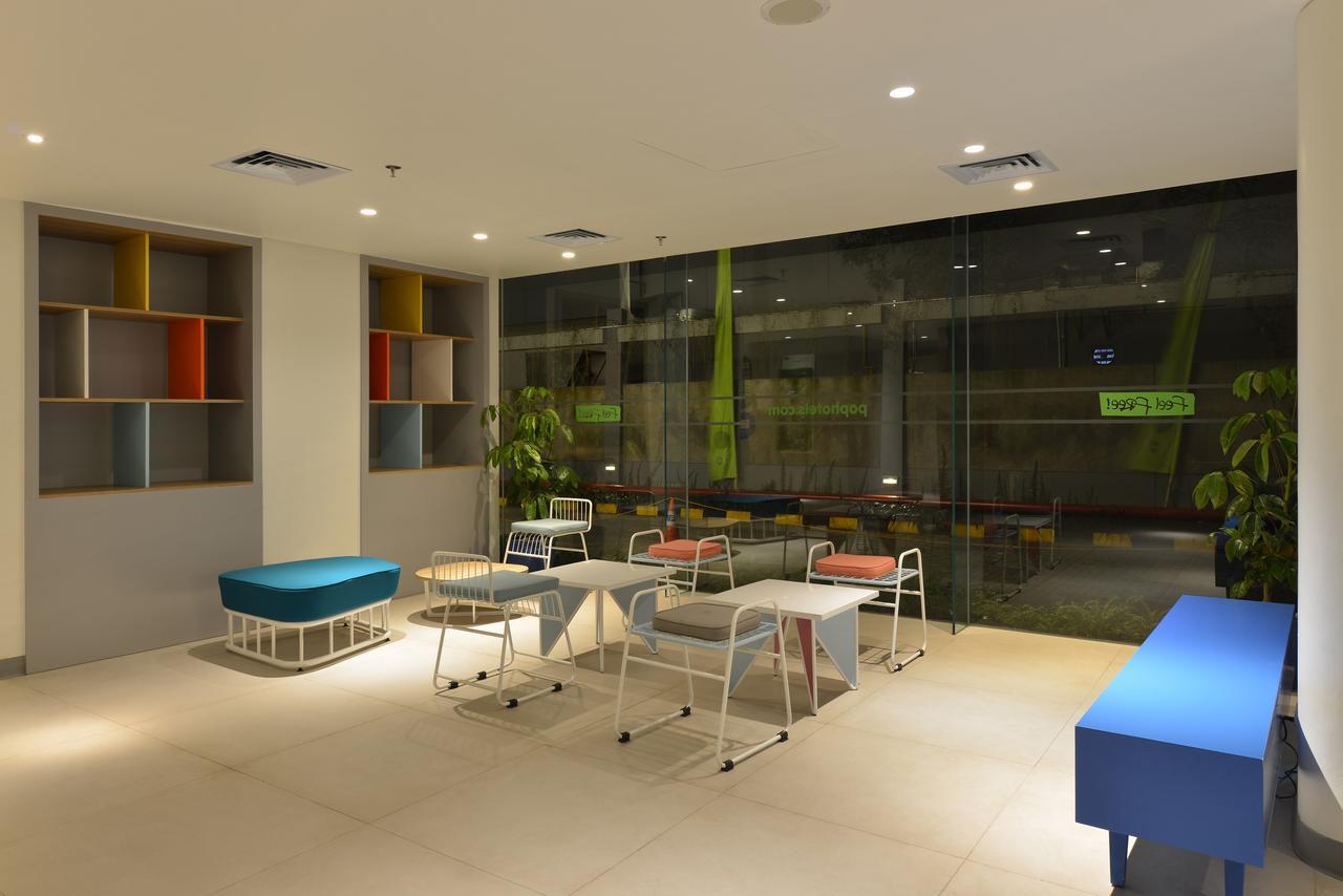 Pop! Hotel Solo Εξωτερικό φωτογραφία
