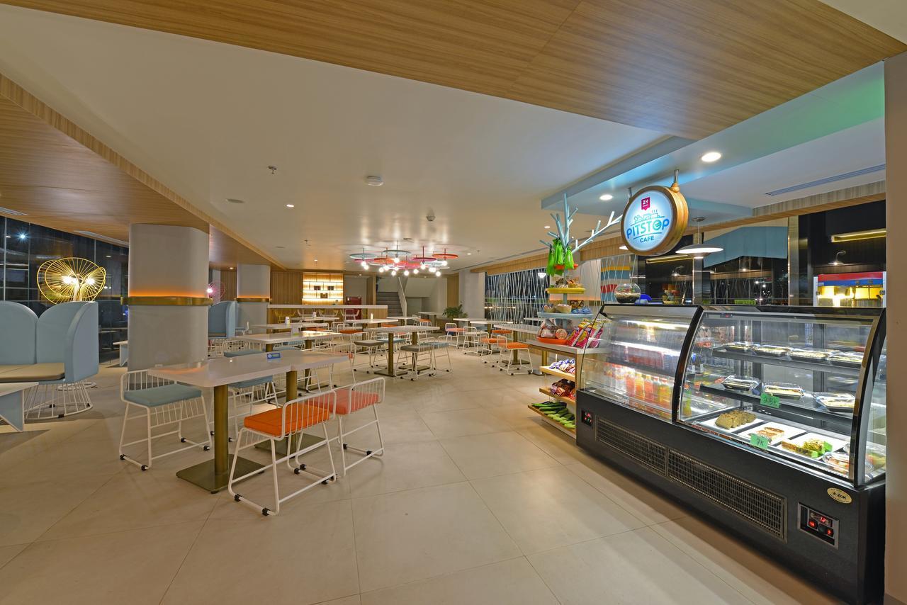 Pop! Hotel Solo Εξωτερικό φωτογραφία