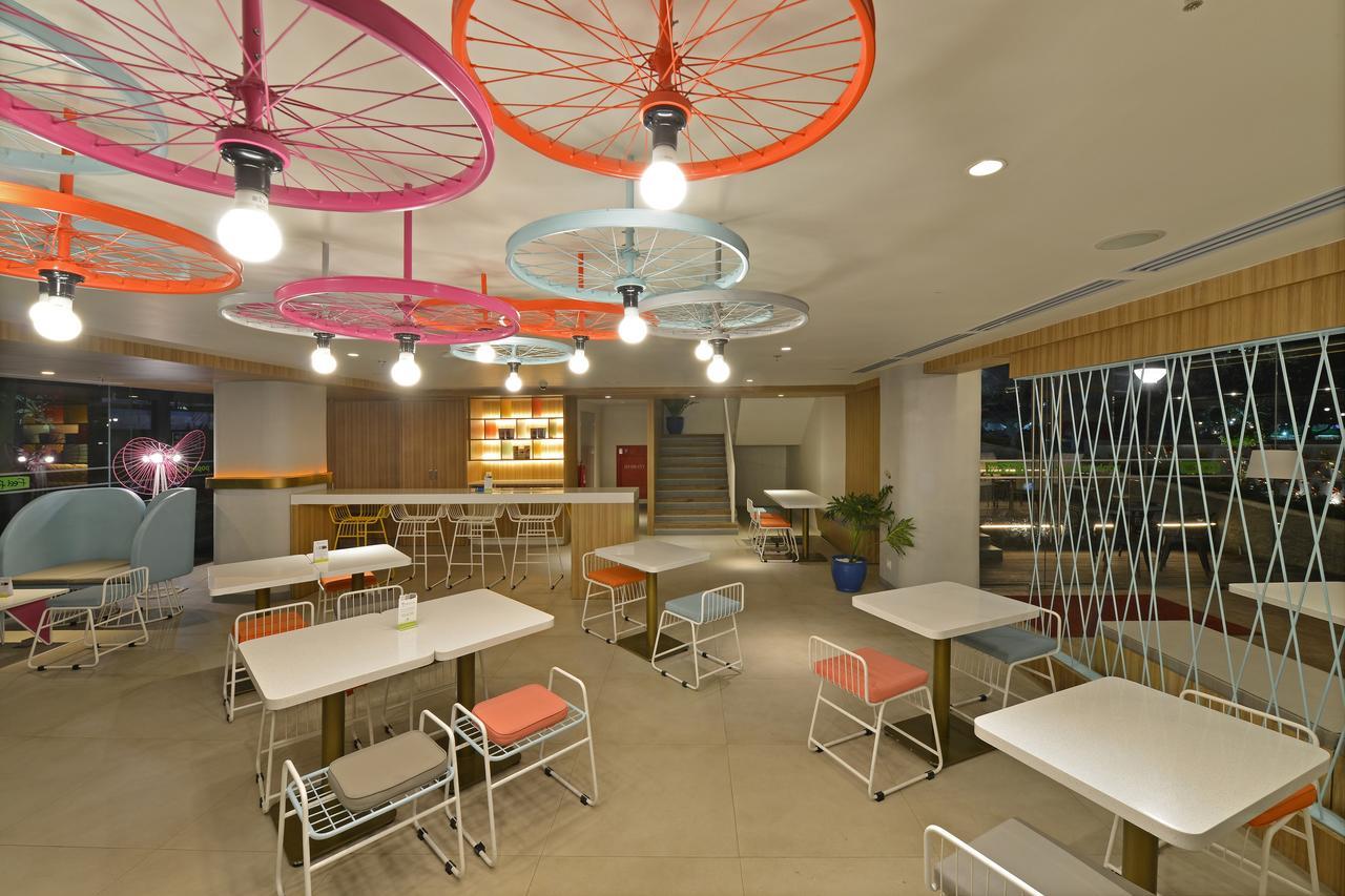 Pop! Hotel Solo Εξωτερικό φωτογραφία