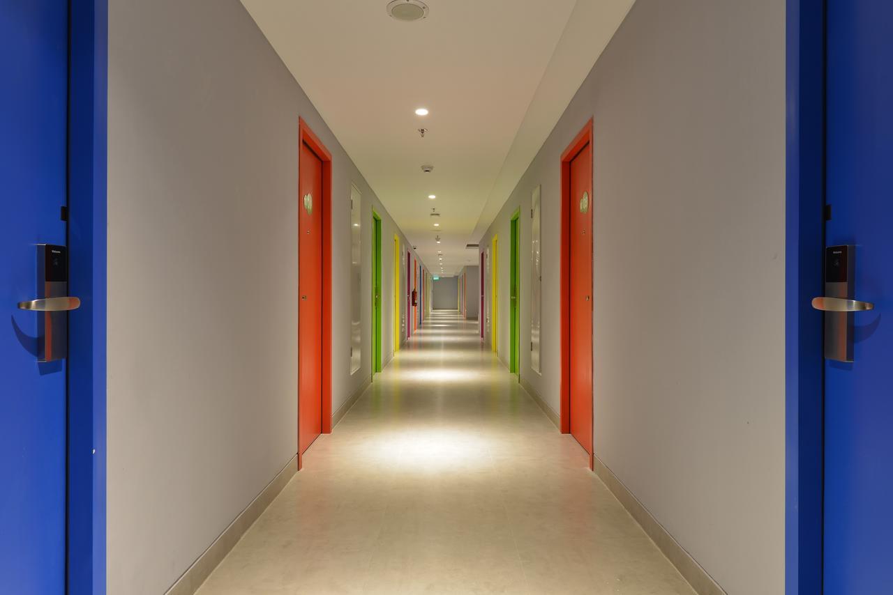 Pop! Hotel Solo Εξωτερικό φωτογραφία