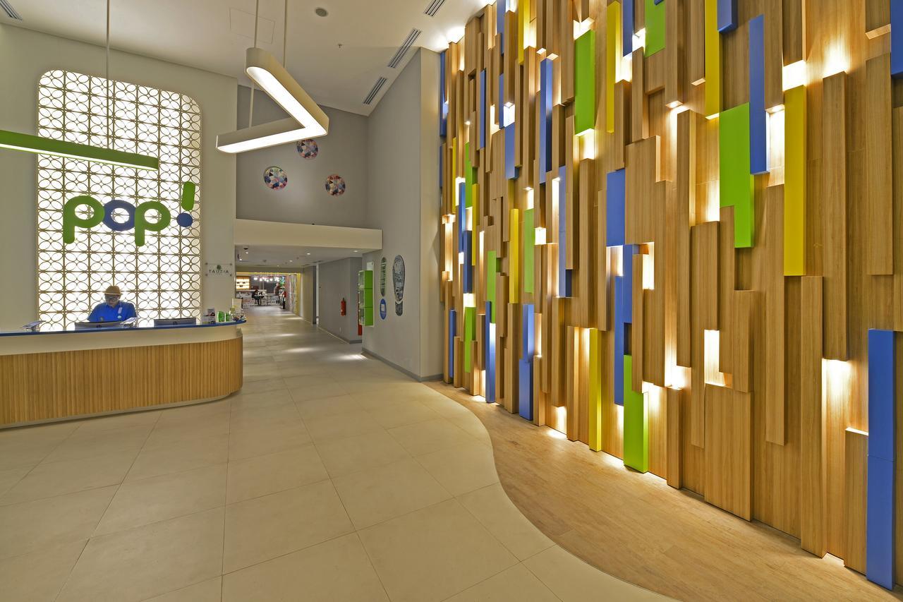 Pop! Hotel Solo Εξωτερικό φωτογραφία