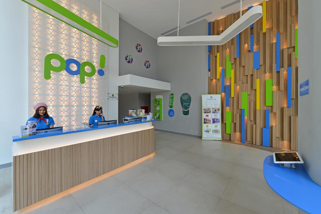 Pop! Hotel Solo Εξωτερικό φωτογραφία