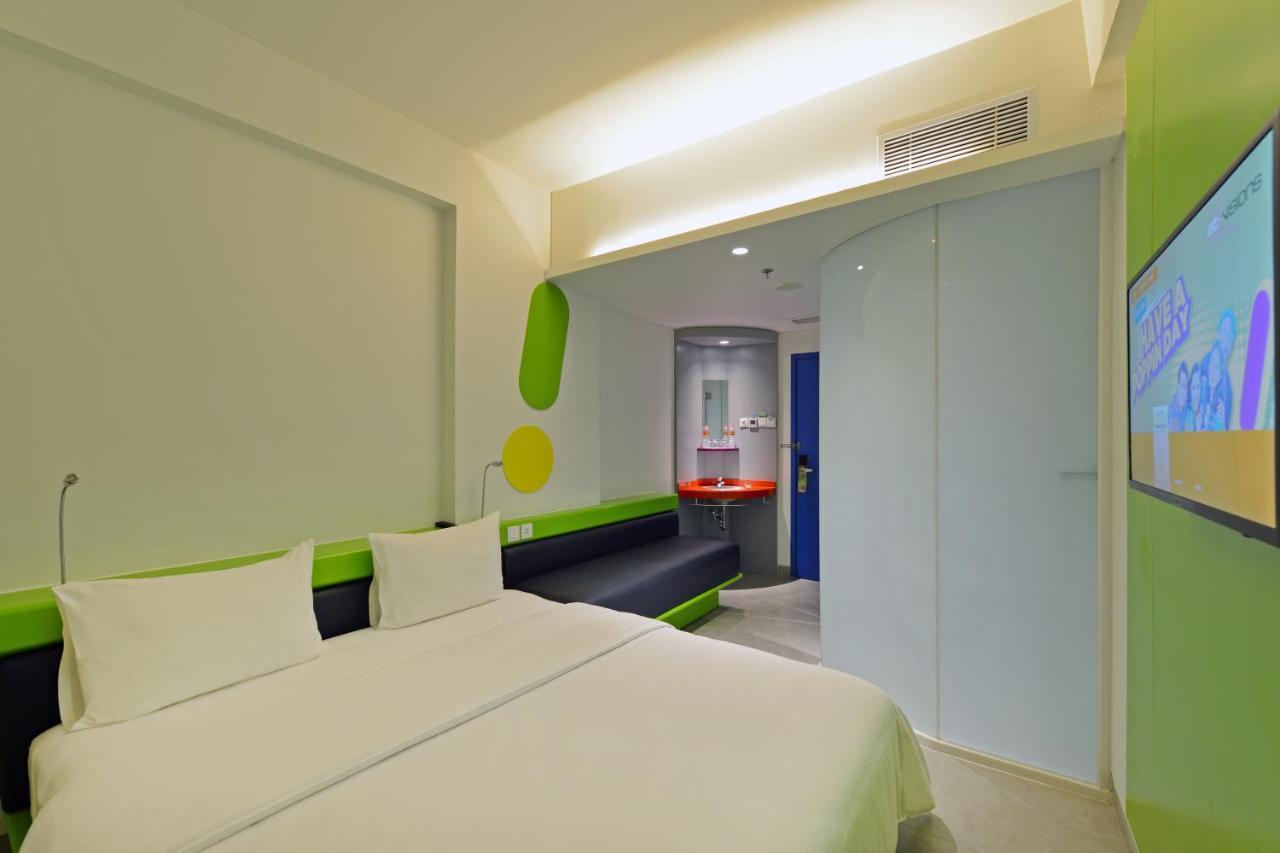 Pop! Hotel Solo Εξωτερικό φωτογραφία